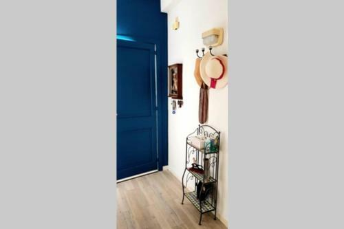 Apartamento Menorca Azul, Verde Y Relax