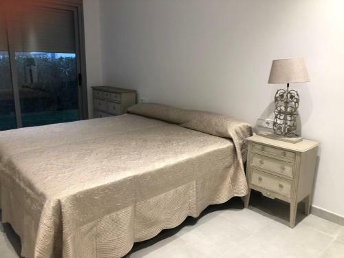 Villa Coves Noves Menorca