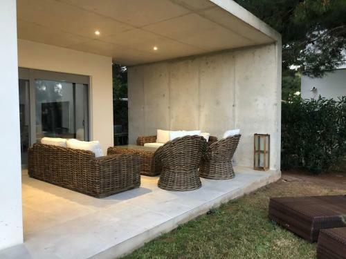Villa Coves Noves Menorca
