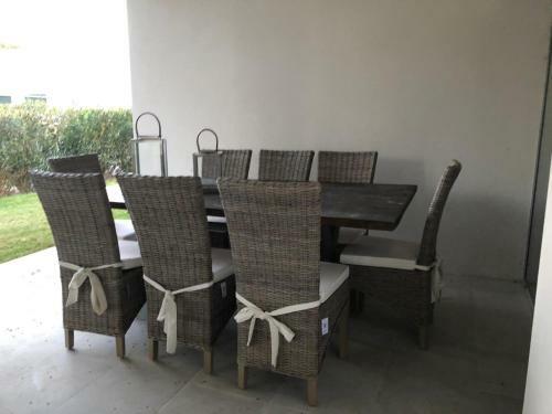 Villa Coves Noves Menorca