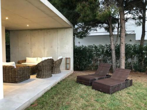 Villa Coves Noves Menorca
