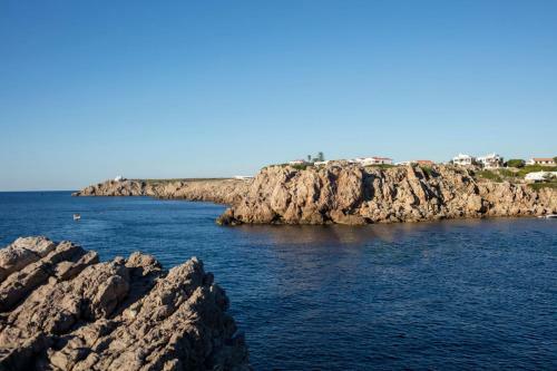 Villa Coves Noves Menorca
