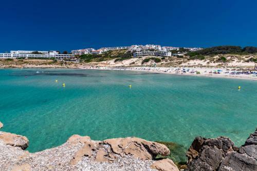 Villa Coves Noves Menorca