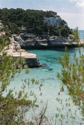 Villa Coves Noves Menorca