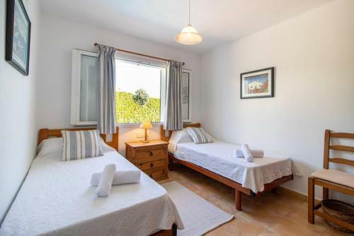 Villa Casa Pau
