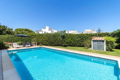 Villa Casa Pau