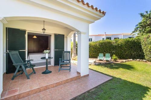 Villa Casa Pau