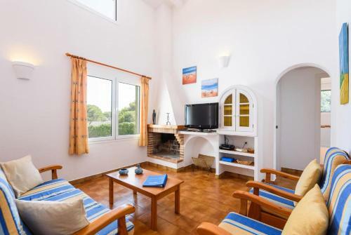 Villa Eulalia Dos