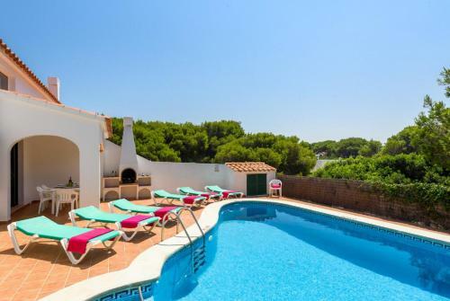 Villa Eulalia Dos