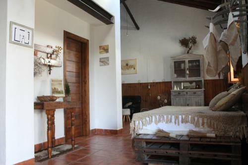 Casa Rural La Coscoja