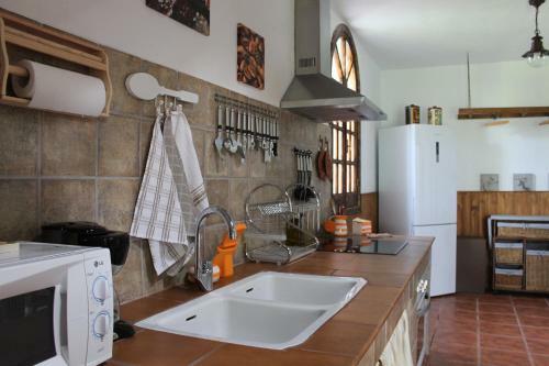 Casa Rural La Coscoja