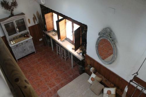 Casa Rural La Coscoja