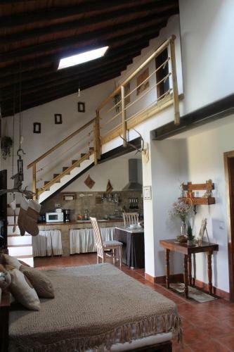 Casa Rural La Coscoja