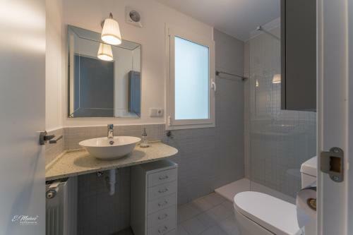 Apartamentos T�bula Museo
