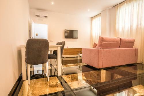 Apartamentos Cmdreams M�rida