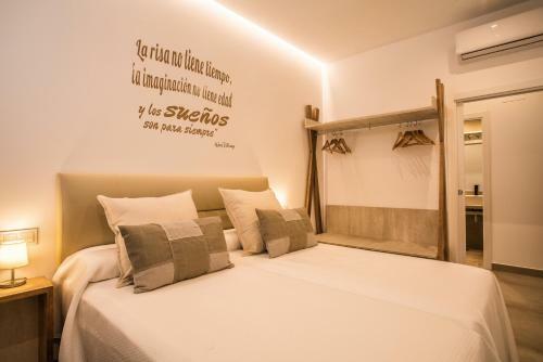 Apartamentos Cmdreams M�rida