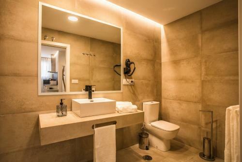 Apartamentos Cmdreams M�rida