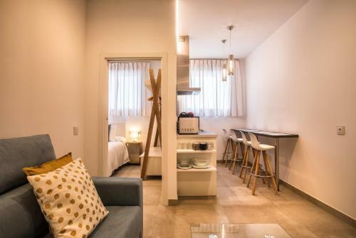 Apartamentos Cmdreams M�rida