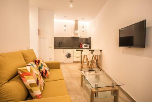 Apartamentos Cmdreams M�rida