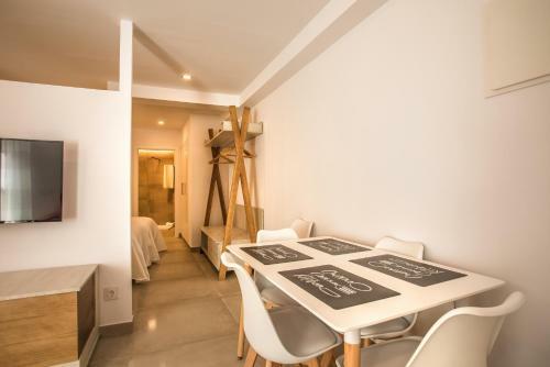 Apartamentos Cmdreams M�rida