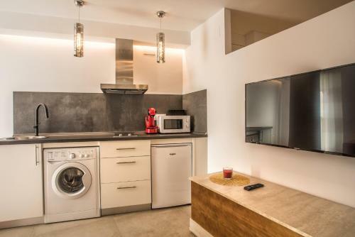 Apartamentos Cmdreams M�rida
