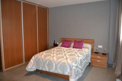 Apartamentos Nayda Gran Casa Con Piscina