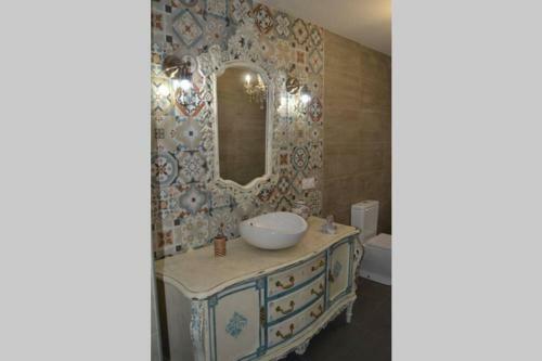 Apartamentos Nayda Gran Casa Con Piscina