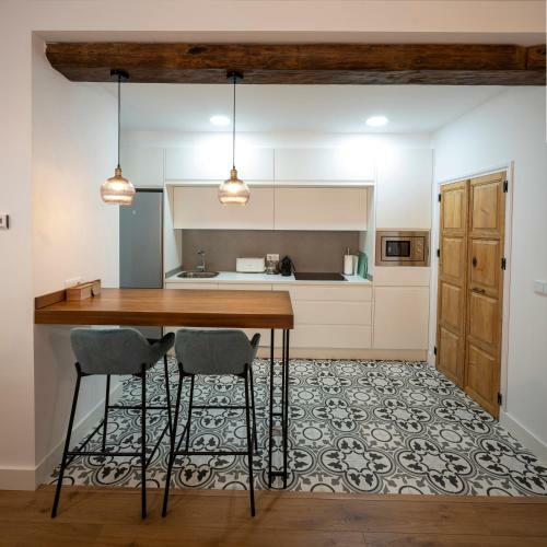 Apartamento Petronila 1881