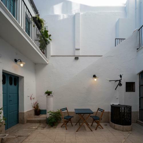 Apartamento Petronila 1881