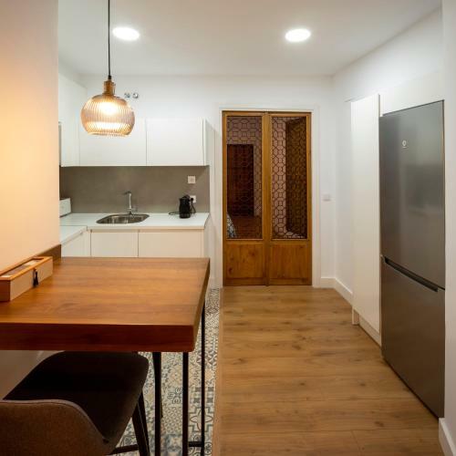 Apartamento Petronila 1881