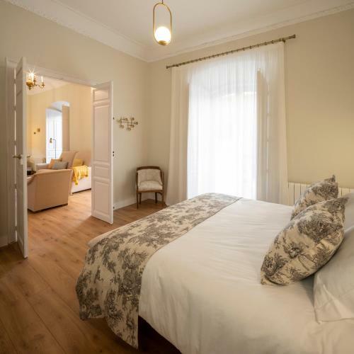 Apartamento Petronila 1881