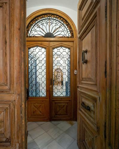 Apartamento Petronila 1881