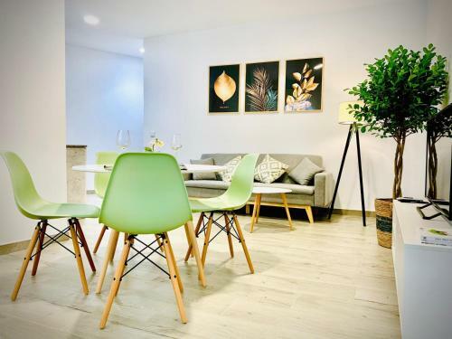 Apartamentos Villas Romanas
