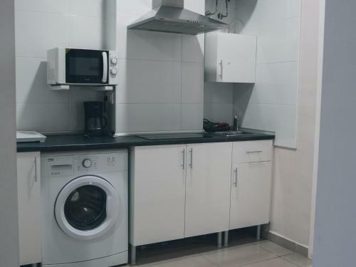 Apartamentos Centro Em�rita