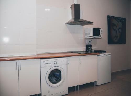 Apartamentos Centro Em�rita