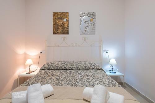 Apartamentos Centro Em�rita