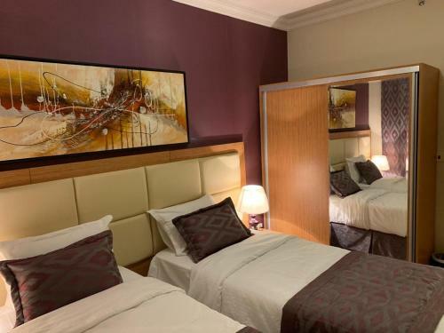 Altelal Apartment
