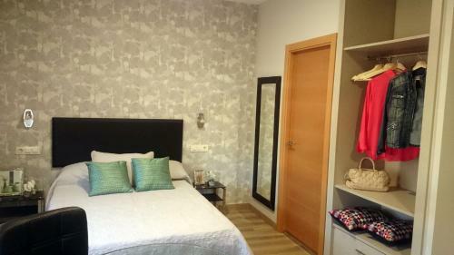 Apartamentos Mitreo