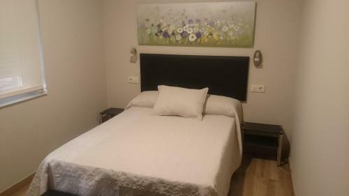 Apartamentos Mitreo