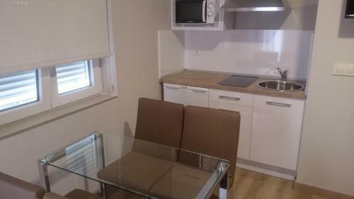 Apartamentos Mitreo