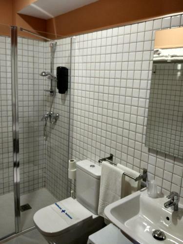 Apartamentos Mitreo