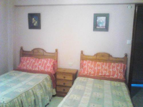 Hostal Alameda