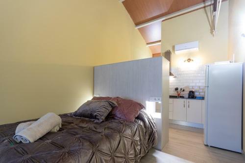Catedral Apartamentos Parking Gratis