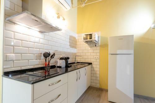 Catedral Apartamentos Parking Gratis
