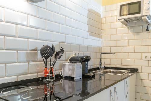 Catedral Apartamentos Parking Gratis