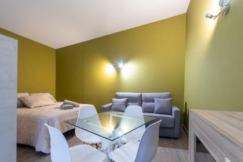 Catedral Apartamentos Parking Gratis