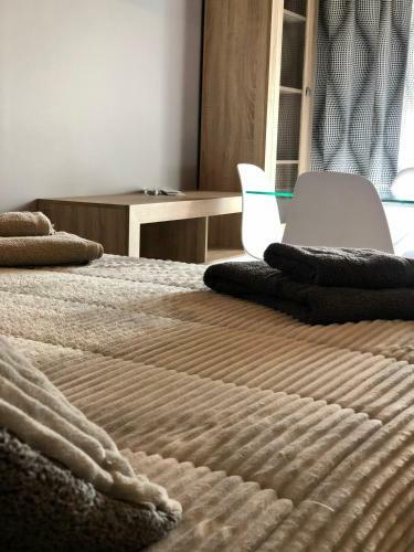 Catedral Apartamentos Parking Gratis