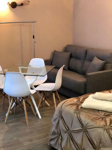 Catedral Apartamentos Parking Gratis