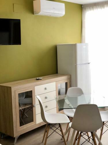 Catedral Apartamentos Parking Gratis