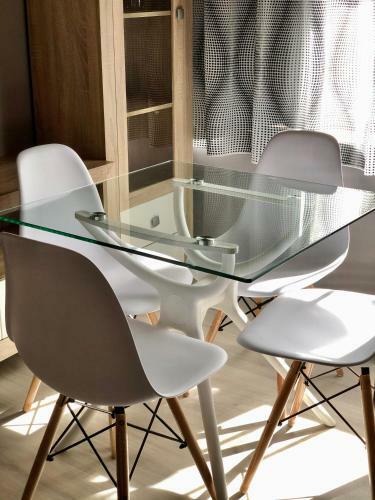 Catedral Apartamentos Parking Gratis